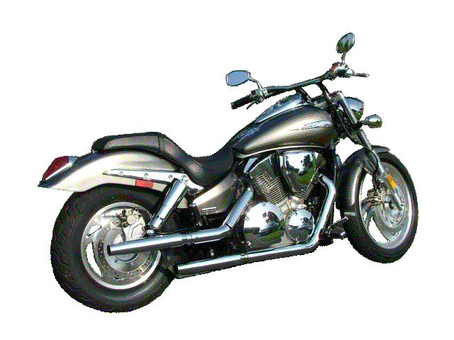 <B>Best Value! - Xchoppers 1300C Slip-On Mufflers</B>